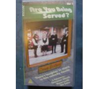Are you Being Served - Vol 1