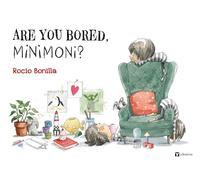Are You Bored, Minimoni?: 2