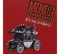 Are You Brothers? By Men of Westenesse (2008-12-08)