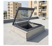 are You Concerned About Your roof Hatch Being Vulnerable to Deformation and Damage? Discover The Reliability of Our Attic Hatch, Designed to Withstand The Toughest Conditions While maintaini
