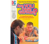 Are You Dave Gorman?