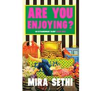Are You Enjoying?