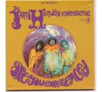 Are You Experienced
