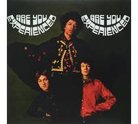 Are You Experienced [VINYL]
