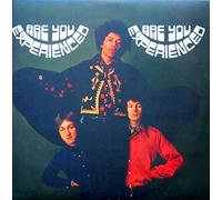 Are You Experienced