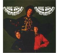 Are You Experienced? +6(Ltd.Reissue/Remastered)