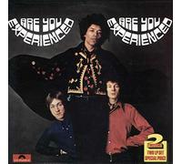 Are You Experienced / Axis Bold As Love