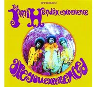 Are You Experienced? by Hendrix Jimi (1997-04-22)