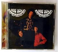 Are You Experienced? -Digital Remaster