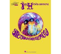 Are You Experienced? (Transcribed Scores)