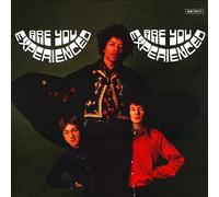 Are You Experienced [UK Sleeve] by Jimi Hendrix Experience (Record, 2013)