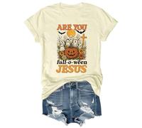 are You Fall-O-Ween Jesus Shirt are You Fall O Ween Jesus Tshirt