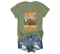 are You Fall-O-Ween Jesus Shirt are You Fall O Ween Jesus Tshirt