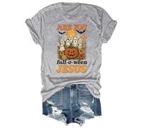 are You Fall-O-Ween Jesus Shirt are You Fall O Ween Jesus Tshirt