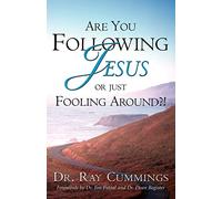 Are You Following Jesus or Just Fooling Around?!