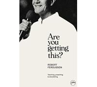 Are You Getting This? Paperback