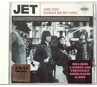are You Gonna Be My Girl [Import]