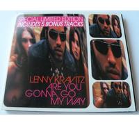 Are You Gonna Go My Way