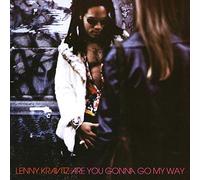 Are You Gonna Go My Way
