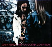 Are You Gonna Go My Way anglais]