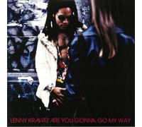 Are You Gonna Go My Way - Lenny Kravitz 2 x Vinyl, LP, Album, (Reissue), 180g