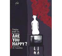 Are You Happy?