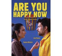 Are You Happy Now