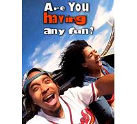Are You Having Any Fun