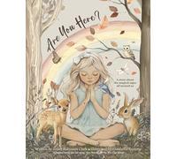 Are You Here?: A Story about the Magical Signs All Around Us