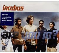 Are You in? (CD 1) – Epic