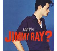 Jimmy Ray - Are You Jimmy Ray