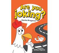 Are you joking?: Fluency 11 (Big Cat for Little Wandle Fluency)