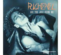 Are you just using me [VINYL]