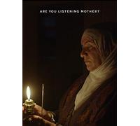 Are You Listening Mother?