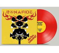 Are You Listening? (Red Vinyl) [VINYL]
