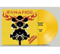 Are You Listening? (Yellow Vinyl)