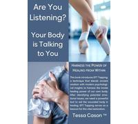 Are You Listening? Your Body is Talking: Emotional Significance of Human Body Parts