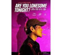 Are You Lonesome Tonight?