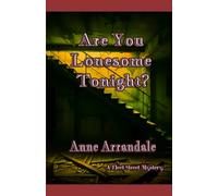 Are You Lonesome Tonight: 3 (Fleet Street Mysteries)