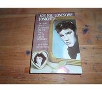 Are You Lonesome Tonight?: The Untold Story of Elvis Presley's One True Love and the Child He Never Knew