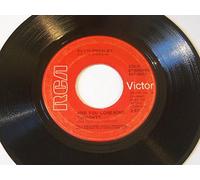 Are You Lonesome Tonight? [Vinyl Single 7'']