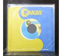 Are You Lonesome Tonight / When I Fall In Love [Vinyl Single 7'']