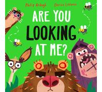 Are You Looking At Me?