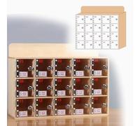 Are you looking for a reliable way to minimize distractions while working or keep your phone safe during exercise? Our Cell Phone Locker is the ideal solution for maintaining focus and ensur