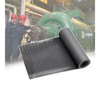 are You Looking for Enhanced Safety While Working with high Voltage? Our high-Voltage Insulating Rubber mats are expertly Designed to Provide Outstanding Protection Against Electric Shock, a