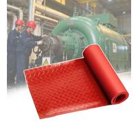are You Looking for Enhanced Safety While Working with high Voltage? Our high-Voltage Insulating Rubber mats are expertly Designed to Provide Outstanding Protection Against Electric Shock, a