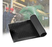 are You Looking for Enhanced Safety While Working with high Voltage? Our high-Voltage Insulating Rubber mats are expertly Designed to Provide Outstanding Protection Against Electric Shock, a