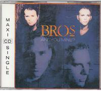 Are you mine? (3 versions, 1991)