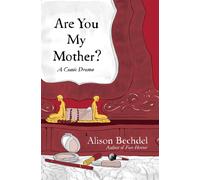 Are You My Mother?