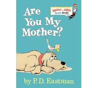 Are You My Mother? (Bright & Early Board Books)
